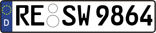 RE-SW9864