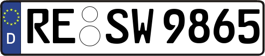 RE-SW9865