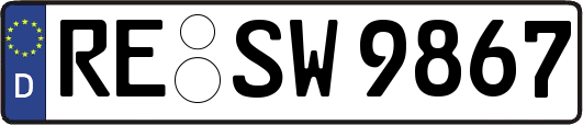 RE-SW9867