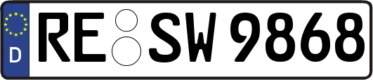 RE-SW9868