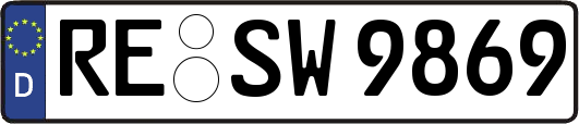 RE-SW9869