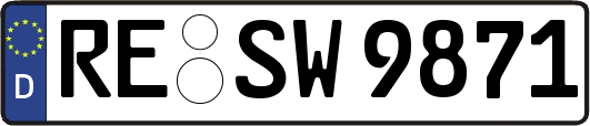 RE-SW9871