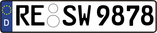 RE-SW9878