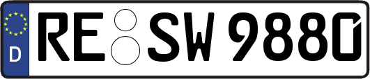 RE-SW9880