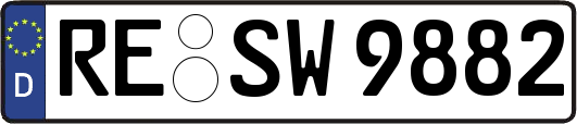 RE-SW9882