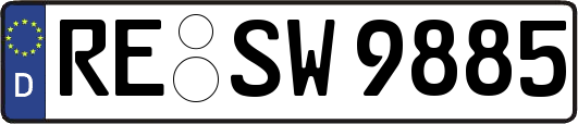 RE-SW9885