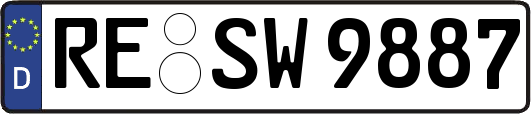 RE-SW9887