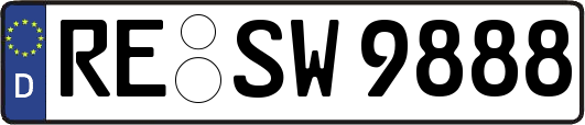 RE-SW9888