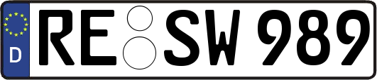 RE-SW989