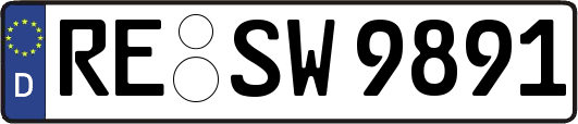 RE-SW9891