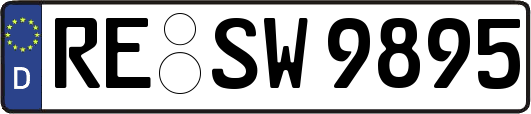 RE-SW9895