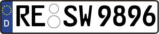 RE-SW9896