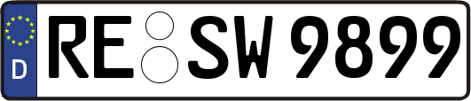 RE-SW9899