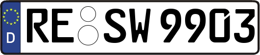 RE-SW9903