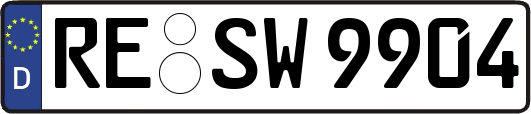 RE-SW9904