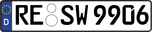 RE-SW9906