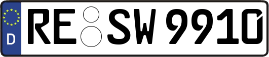 RE-SW9910