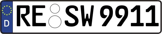 RE-SW9911