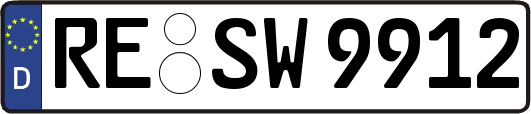 RE-SW9912