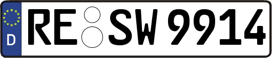 RE-SW9914