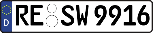 RE-SW9916