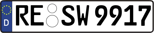 RE-SW9917