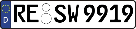RE-SW9919