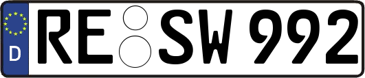 RE-SW992