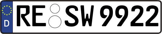 RE-SW9922