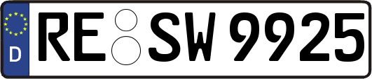 RE-SW9925