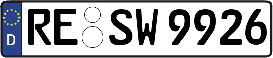 RE-SW9926