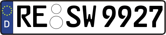 RE-SW9927