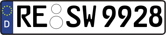 RE-SW9928