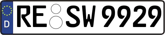 RE-SW9929