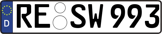 RE-SW993