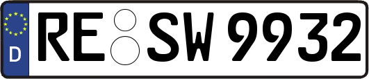 RE-SW9932