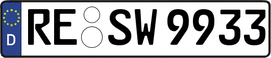 RE-SW9933