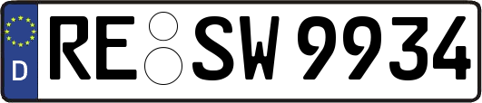 RE-SW9934