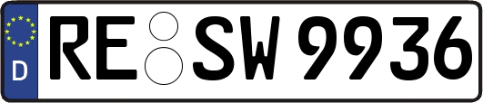 RE-SW9936