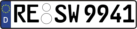 RE-SW9941