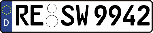 RE-SW9942