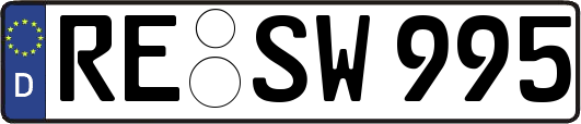 RE-SW995