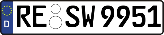 RE-SW9951