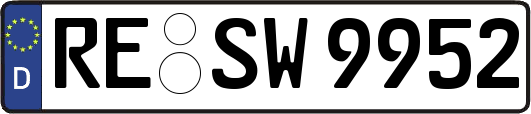 RE-SW9952