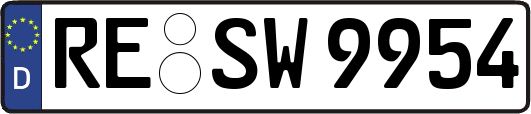 RE-SW9954