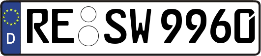 RE-SW9960