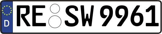 RE-SW9961