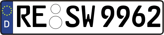 RE-SW9962