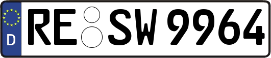 RE-SW9964