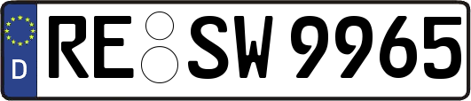 RE-SW9965